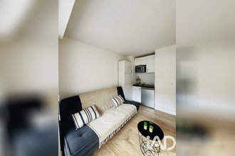 achat appartement canet-en-roussillon 66140