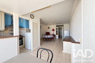 achat appartement canet-en-roussillon 66140