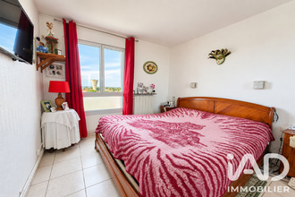 achat appartement canet-en-roussillon 66140