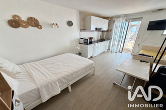 achat appartement canet-en-roussillon 66140