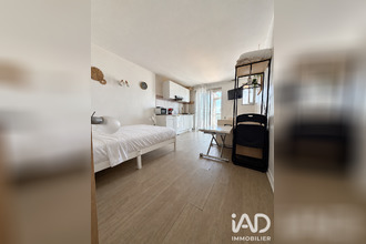 achat appartement canet-en-roussillon 66140