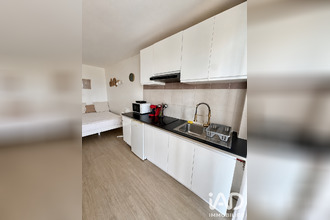 achat appartement canet-en-roussillon 66140