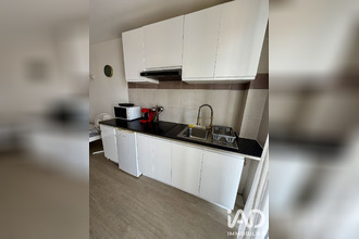 achat appartement canet-en-roussillon 66140