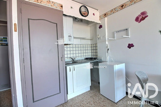 achat appartement canet-en-roussillon 66140