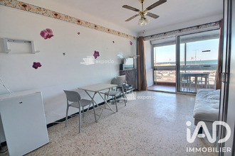 achat appartement canet-en-roussillon 66140