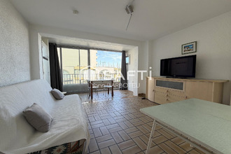 achat appartement canet-en-roussillon 66140
