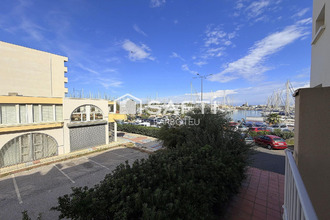 achat appartement canet-en-roussillon 66140