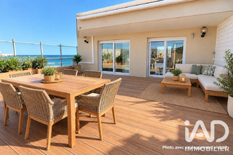 achat appartement canet-en-roussillon 66140