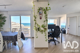 achat appartement canet-en-roussillon 66140