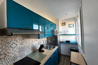 achat appartement canet-en-roussillon 66140