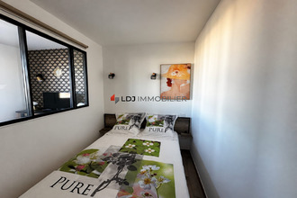 achat appartement canet-en-roussillon 66140