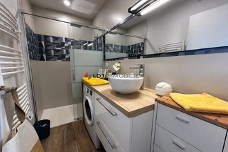 achat appartement canet-en-roussillon 66140