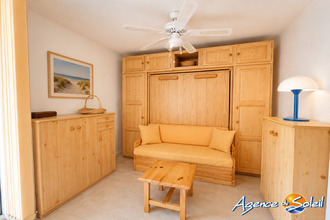 achat appartement canet-en-roussillon 66140