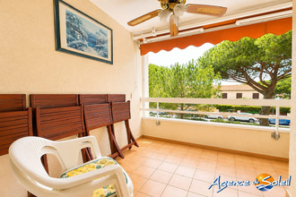 achat appartement canet-en-roussillon 66140