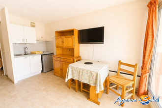 achat appartement canet-en-roussillon 66140
