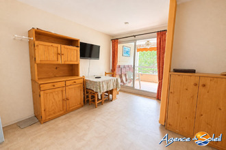 achat appartement canet-en-roussillon 66140