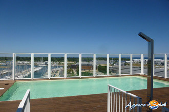 achat appartement canet-en-roussillon 66140