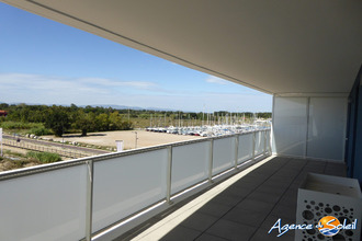 achat appartement canet-en-roussillon 66140