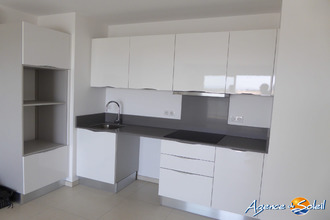 achat appartement canet-en-roussillon 66140