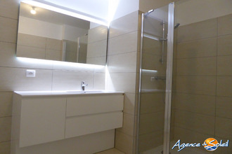 achat appartement canet-en-roussillon 66140