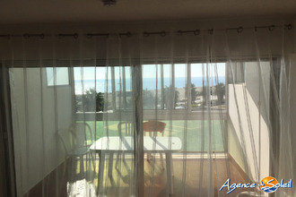 achat appartement canet-en-roussillon 66140