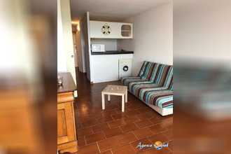 achat appartement canet-en-roussillon 66140