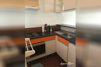 achat appartement canet-en-roussillon 66140