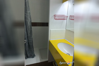 achat appartement canet-en-roussillon 66140