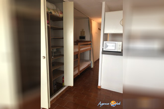 achat appartement canet-en-roussillon 66140