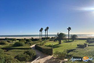 achat appartement canet-en-roussillon 66140