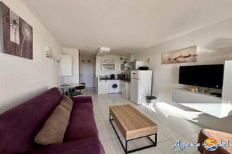achat appartement canet-en-roussillon 66140