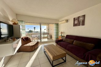 achat appartement canet-en-roussillon 66140