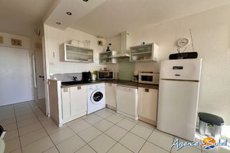 achat appartement canet-en-roussillon 66140