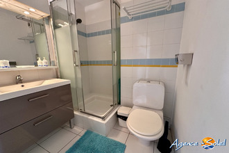 achat appartement canet-en-roussillon 66140