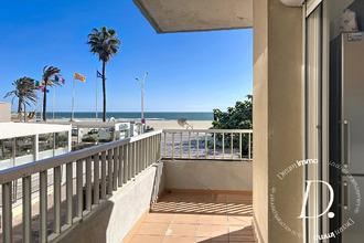achat appartement canet-en-roussillon 66140