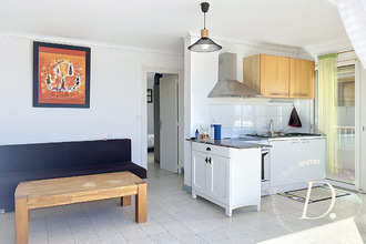 achat appartement canet-en-roussillon 66140