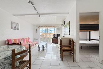 achat appartement canet-en-roussillon 66140