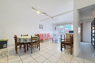 achat appartement canet-en-roussillon 66140