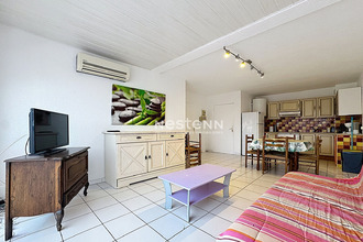 achat appartement canet-en-roussillon 66140
