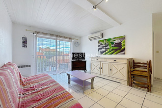 achat appartement canet-en-roussillon 66140
