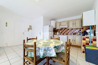 achat appartement canet-en-roussillon 66140