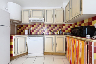 achat appartement canet-en-roussillon 66140