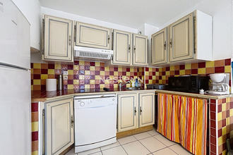 achat appartement canet-en-roussillon 66140