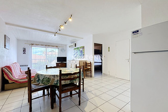 achat appartement canet-en-roussillon 66140