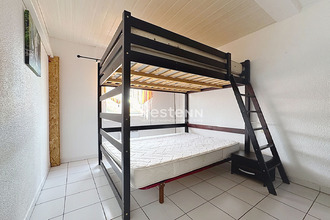 achat appartement canet-en-roussillon 66140