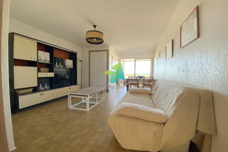 achat appartement canet-en-roussillon 66140
