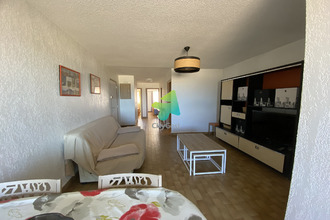 achat appartement canet-en-roussillon 66140