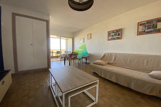 achat appartement canet-en-roussillon 66140