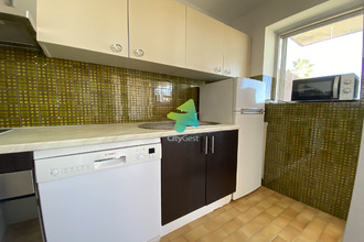 achat appartement canet-en-roussillon 66140