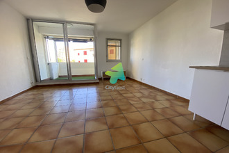 achat appartement canet-en-roussillon 66140